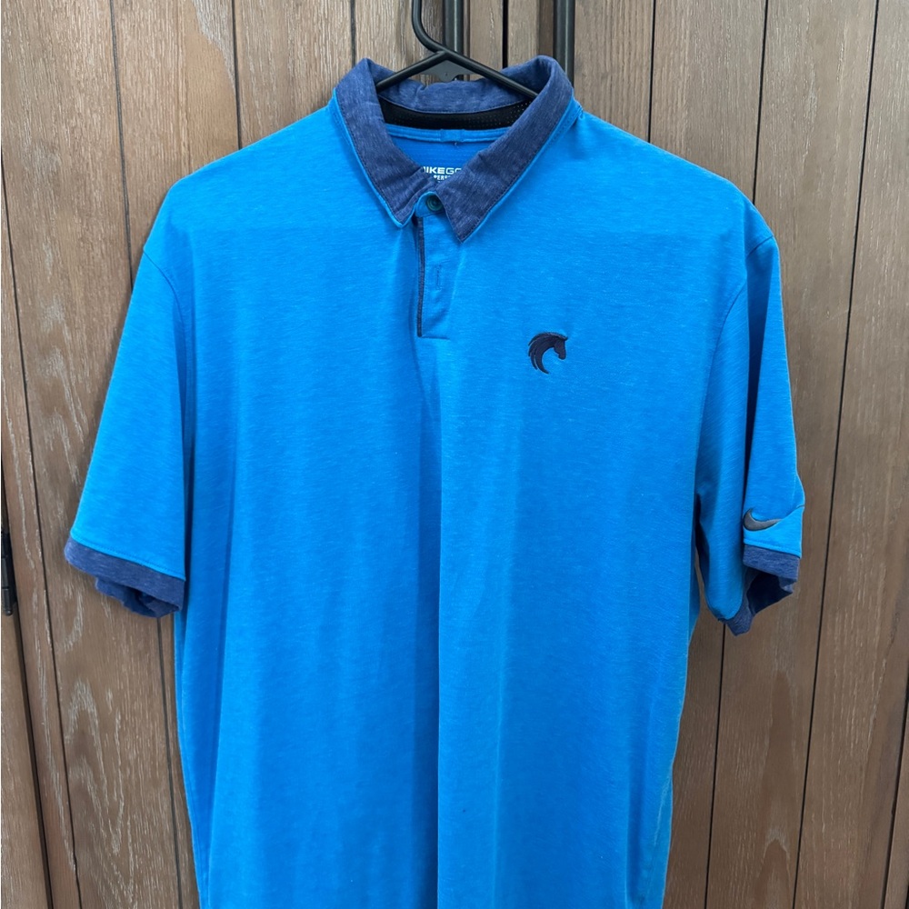 Nike Golf Polo Shirt
